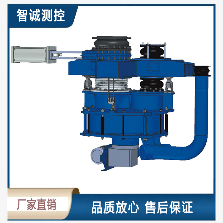 山西称重计量转子秤